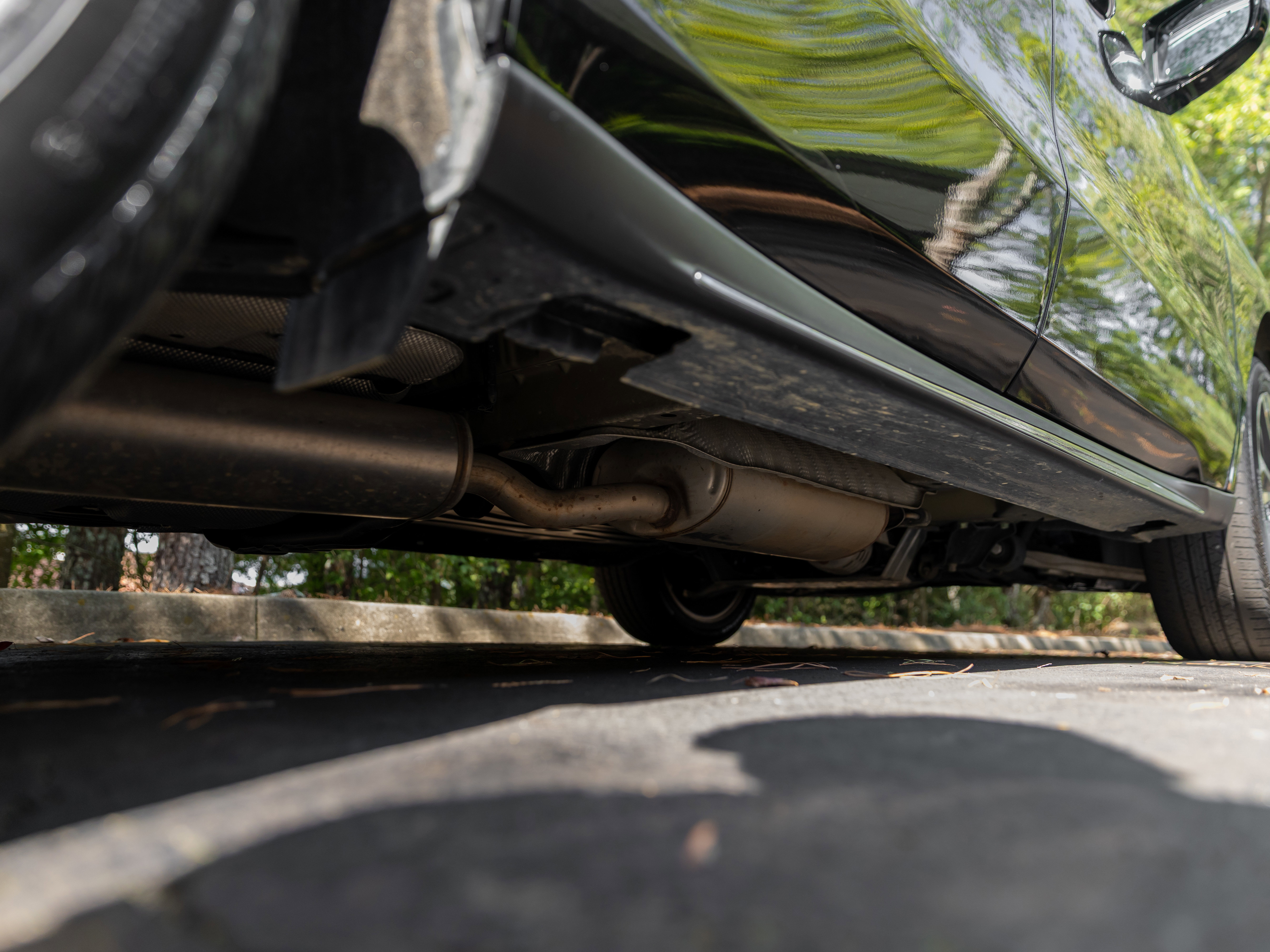 Used 2020 Acura MDX SH-AWD w/ Technology Package image 19