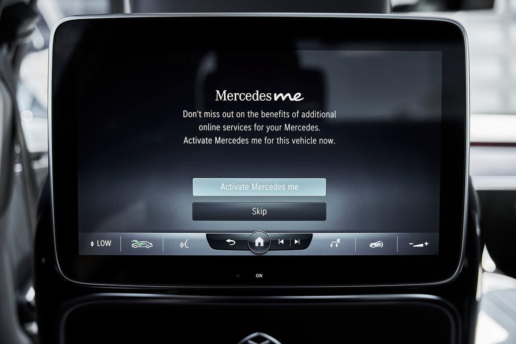 Used 2023 Mercedes-Benz Maybach S 680 4MATIC image 54