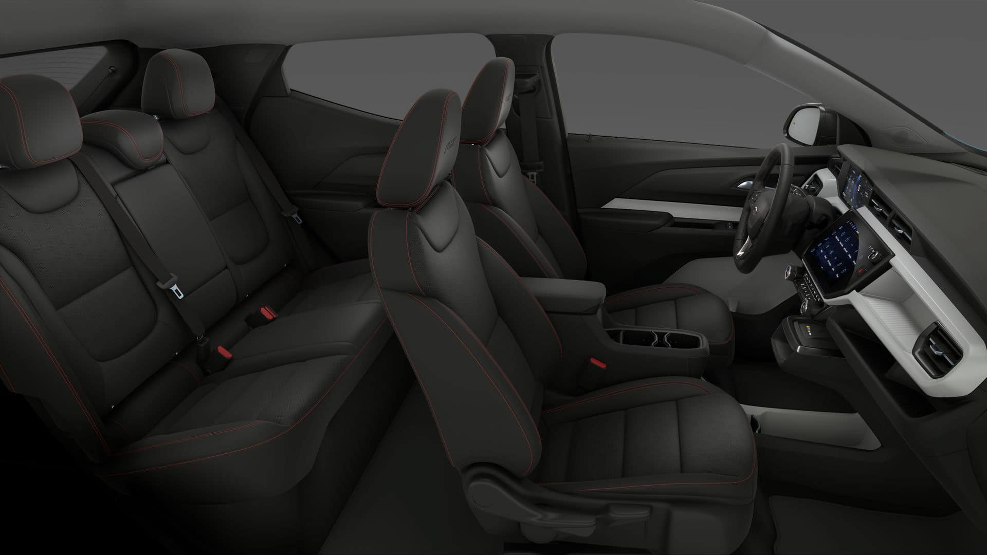 New 2027 Chevrolet Bolt RS w/ Technology Package FWD image 54