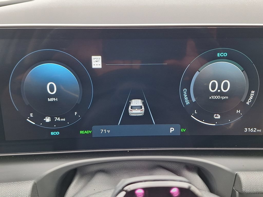 New 2025 Hyundai Tucson SEL AWD/4WD image 17