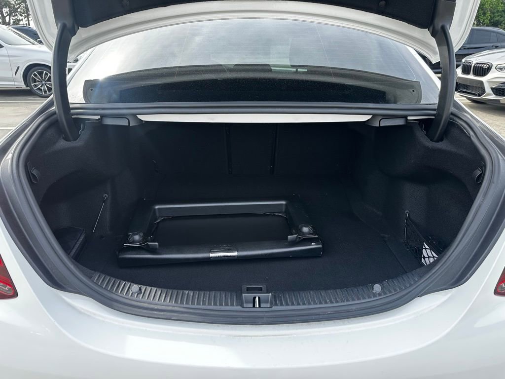 Used 2020 Mercedes-Benz C 300 4MATIC Sedan image 22