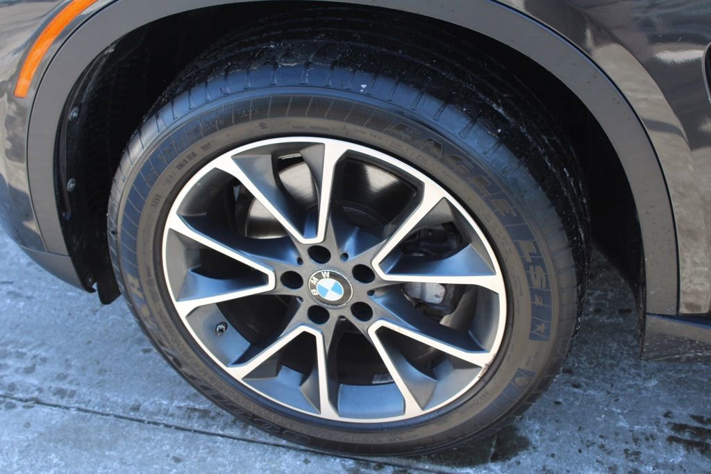 Used 2014 BMW X5 xDrive35i image 12