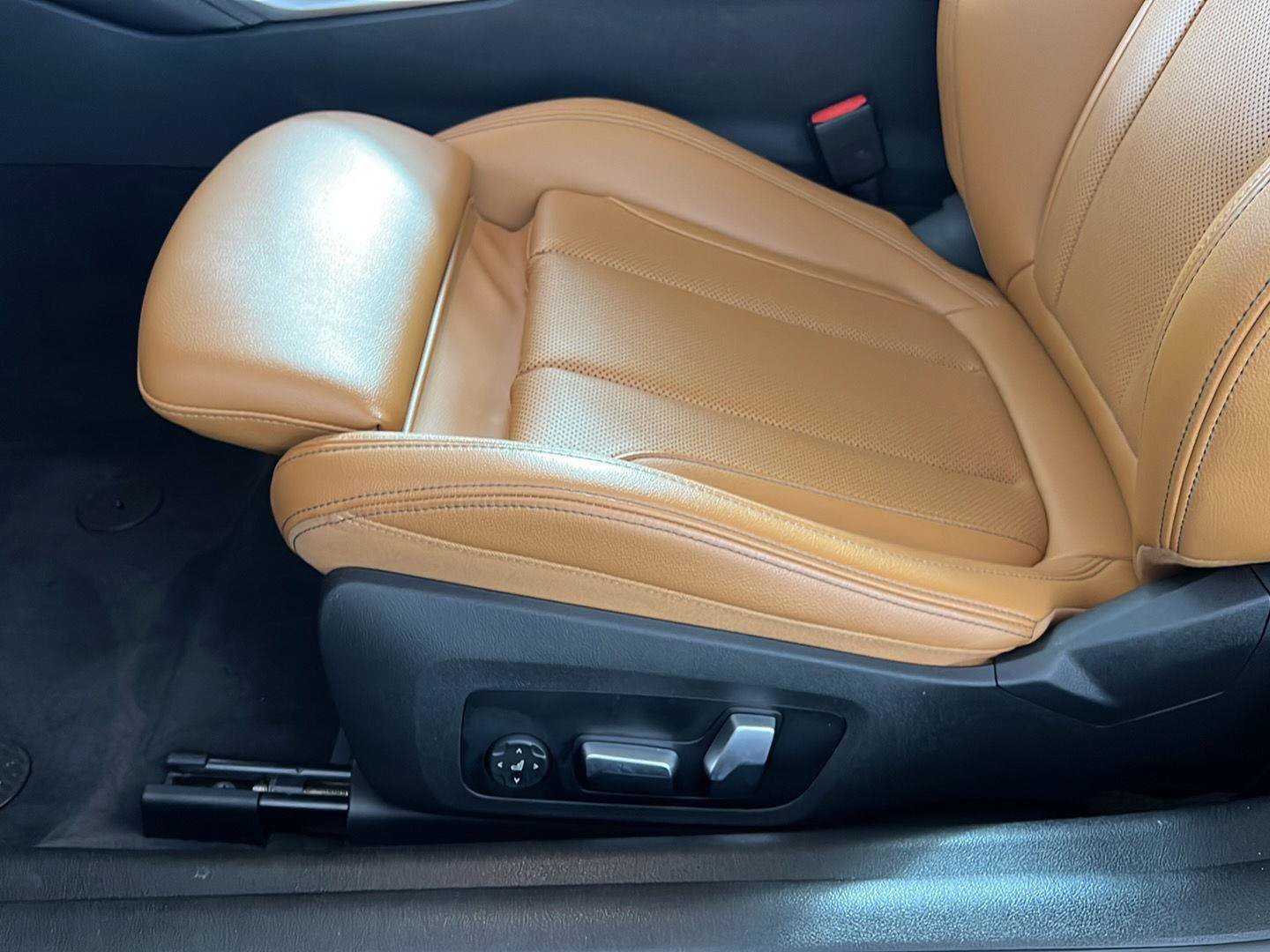 Used 2022 BMW 440i xDrive Coupe w/ Premium Package AWD/4WD image 15
