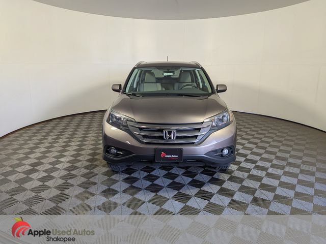 Used 2013 Honda CR-V EX-L image 2