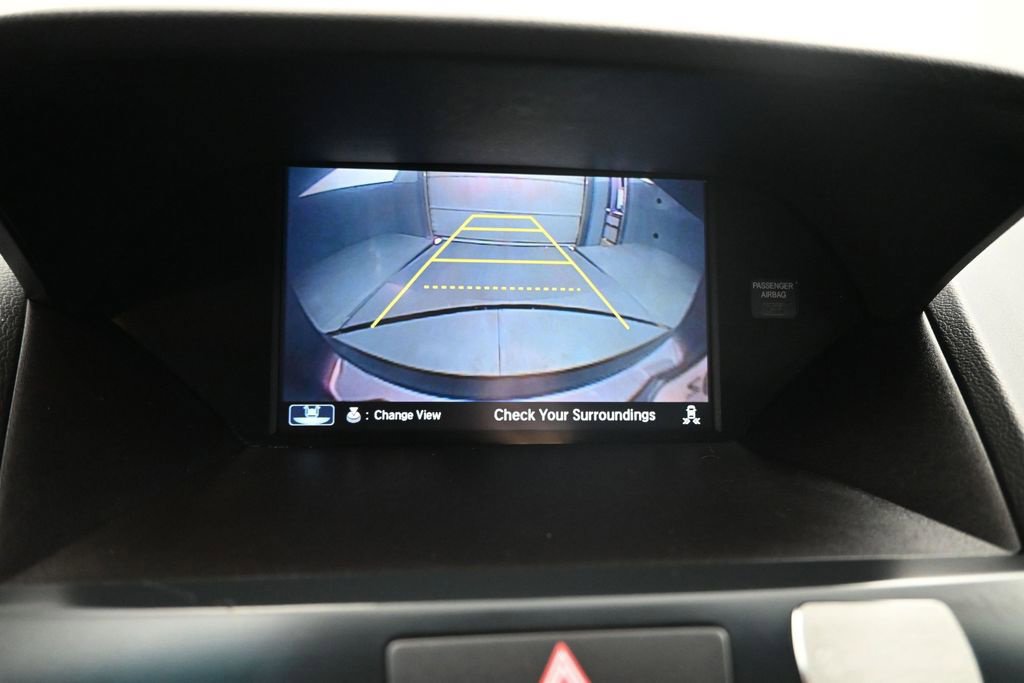 Used 2018 Acura RDX w/ Technology Package AWD/4WD image 22