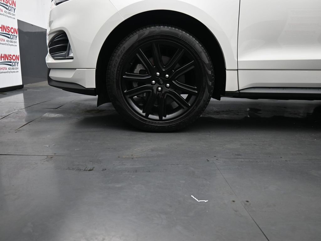 Used 2024 Ford Edge ST-Line image 15