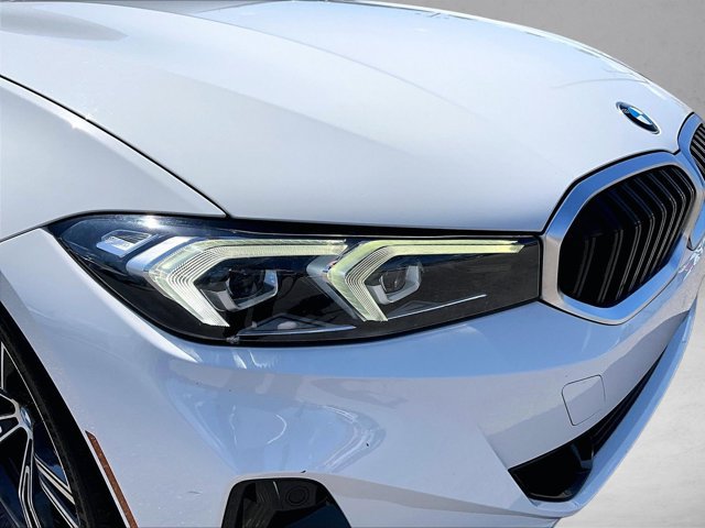 Used 2023 BMW 330i Sedan RWD image 28