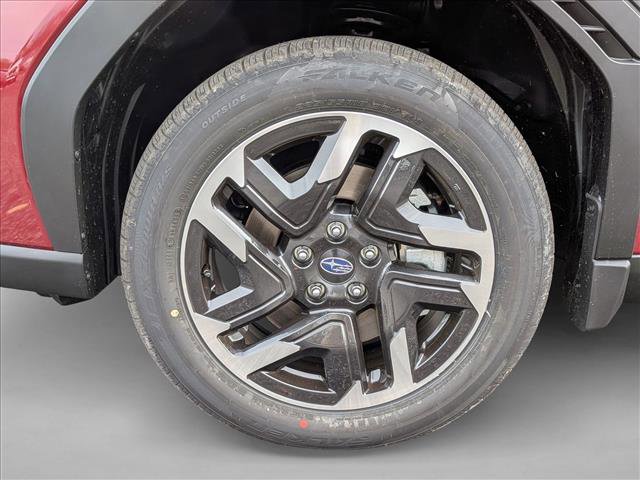 New 2025 Subaru Forester Limited image 9