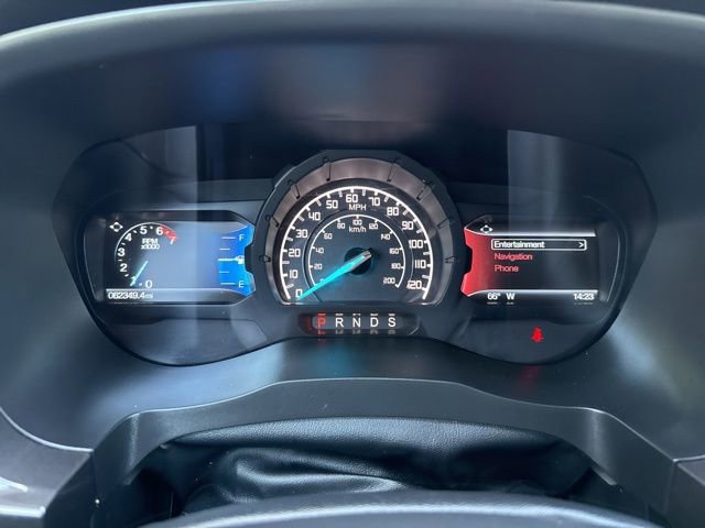 Used 2022 Ford Ranger Lariat w/ Equipment Group 501A High AWD/4WD image 46