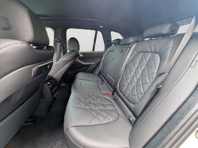 New 2026 BMW X5 xDrive50e AWD/4WD image 18