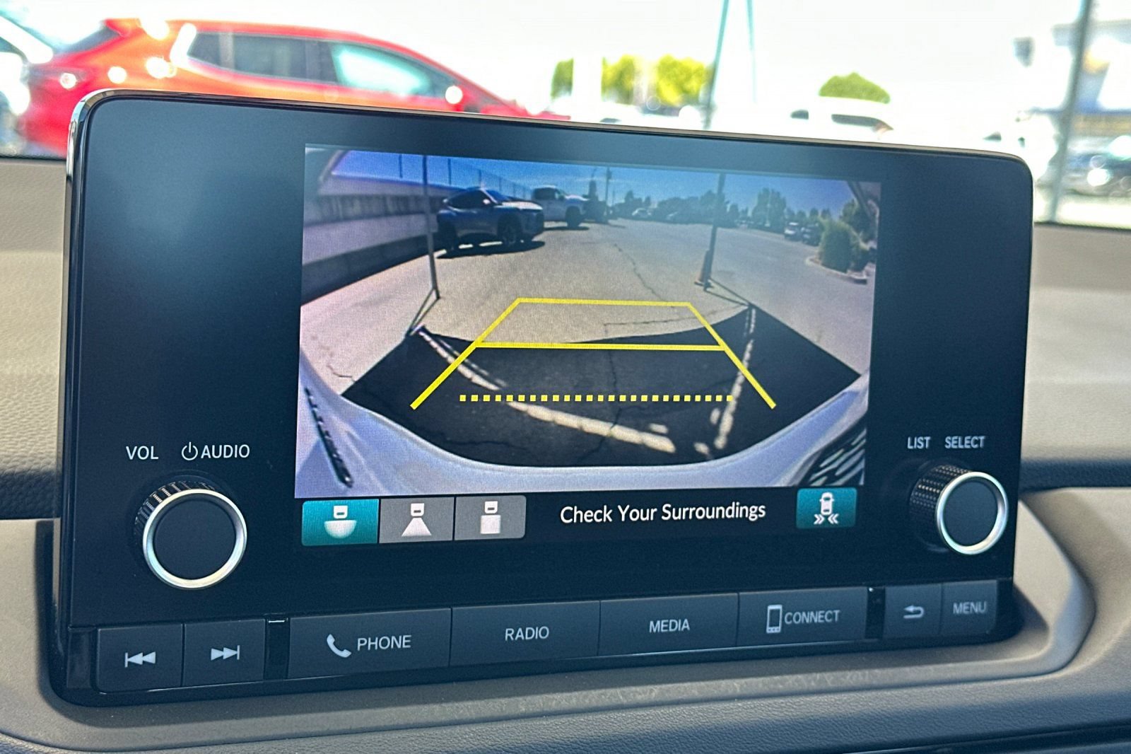 Certified 2025 Honda Accord SE image 18