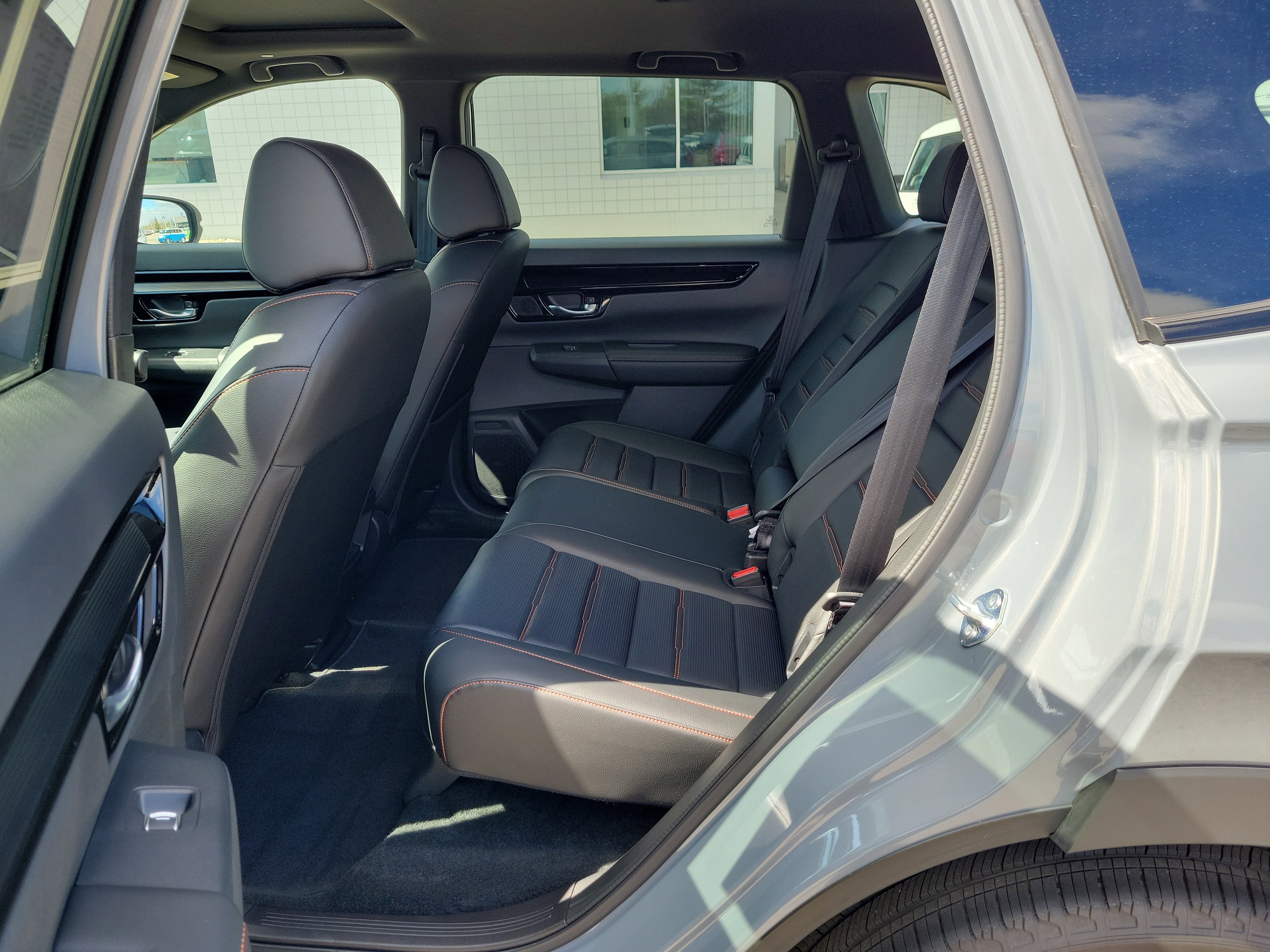 Used 2026 Honda CR-V Sport Touring image 13
