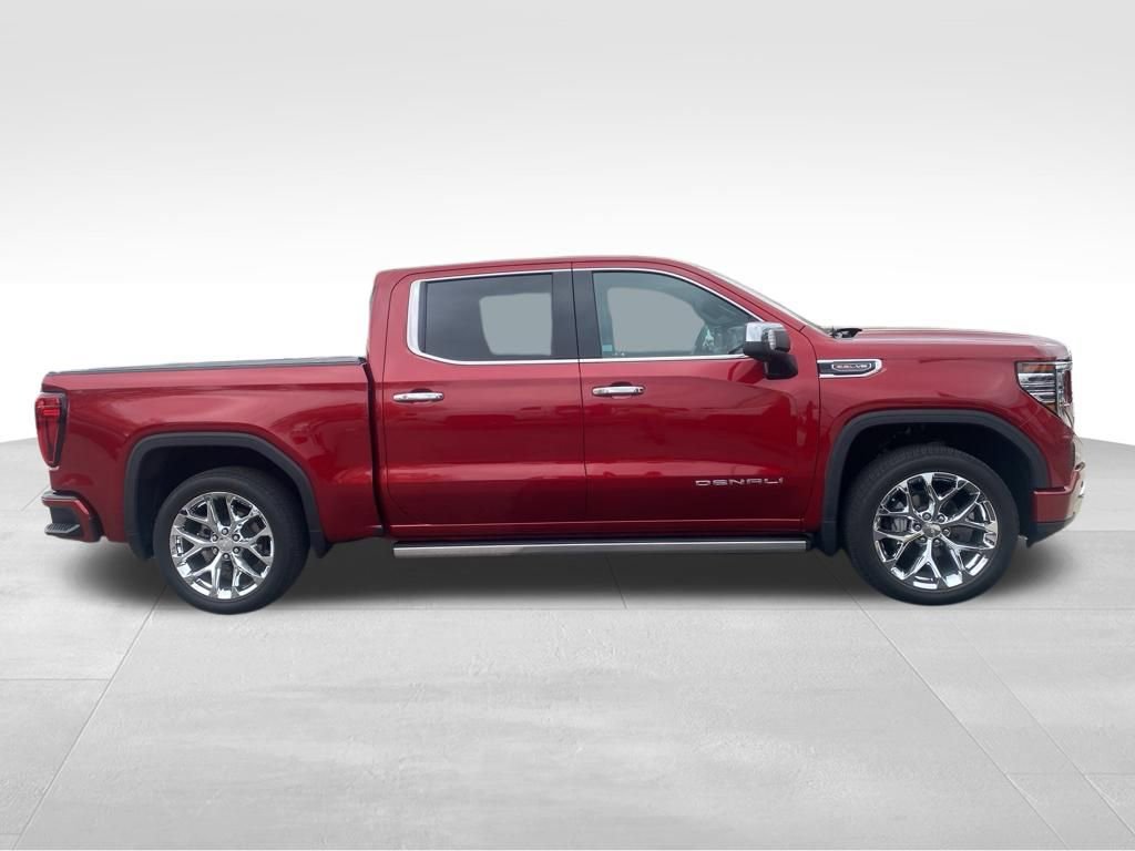 Certified 2022 GMC Sierra 1500 Denali image 15