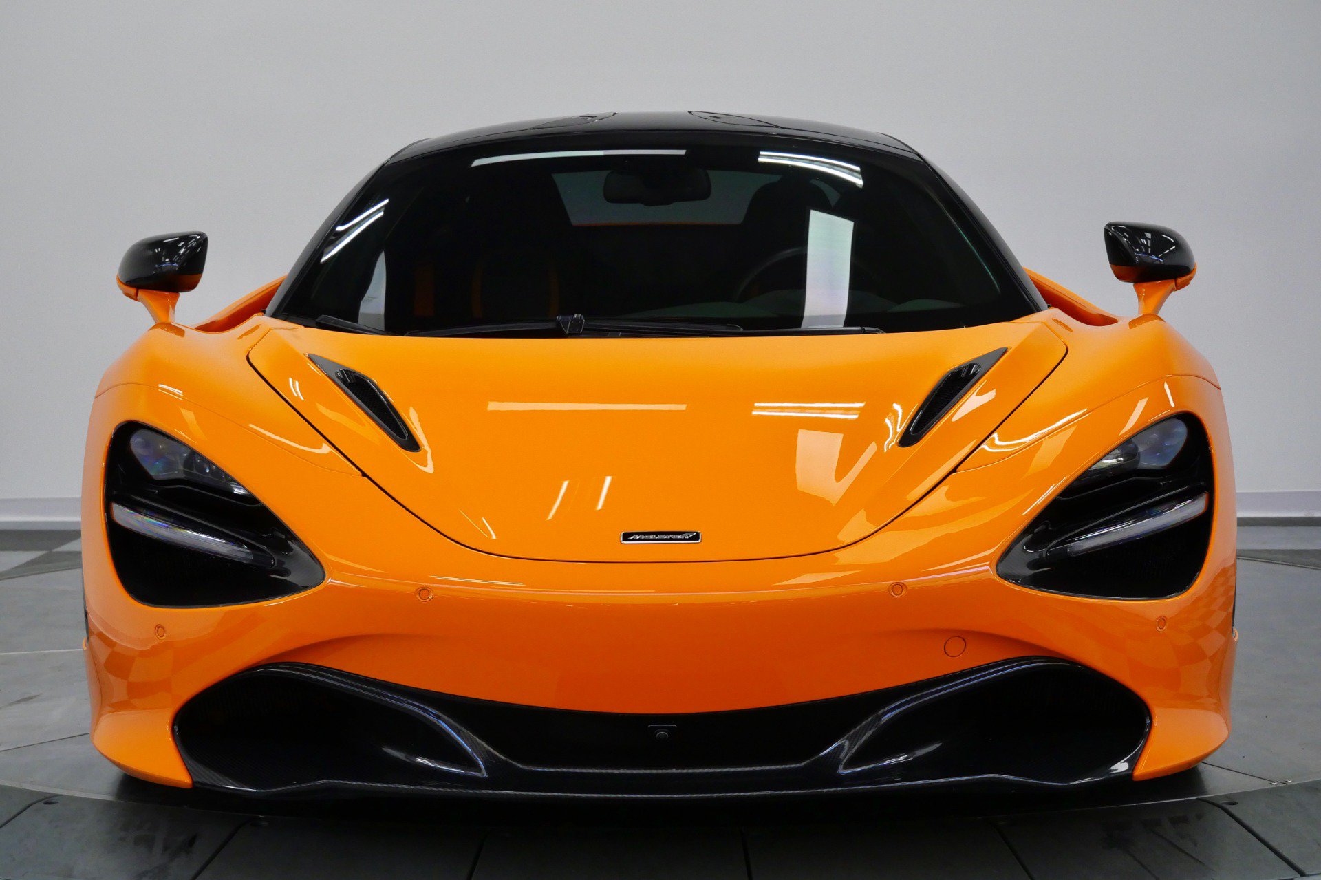 Used 2022 McLaren 720S RWD image 59