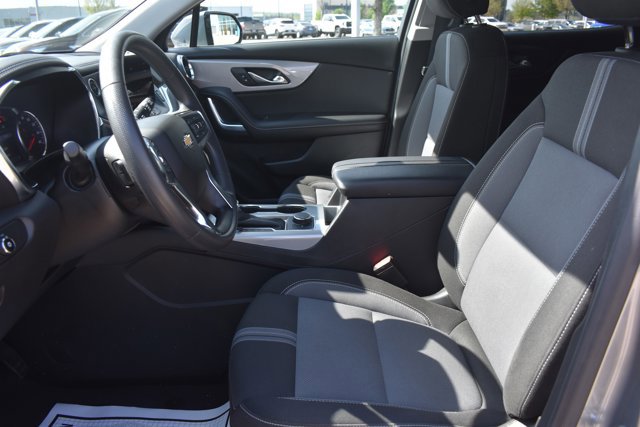 Used 2025 Chevrolet Blazer LT image 14