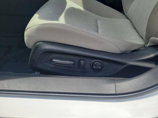 Certified 2025 Honda Accord SE image 10
