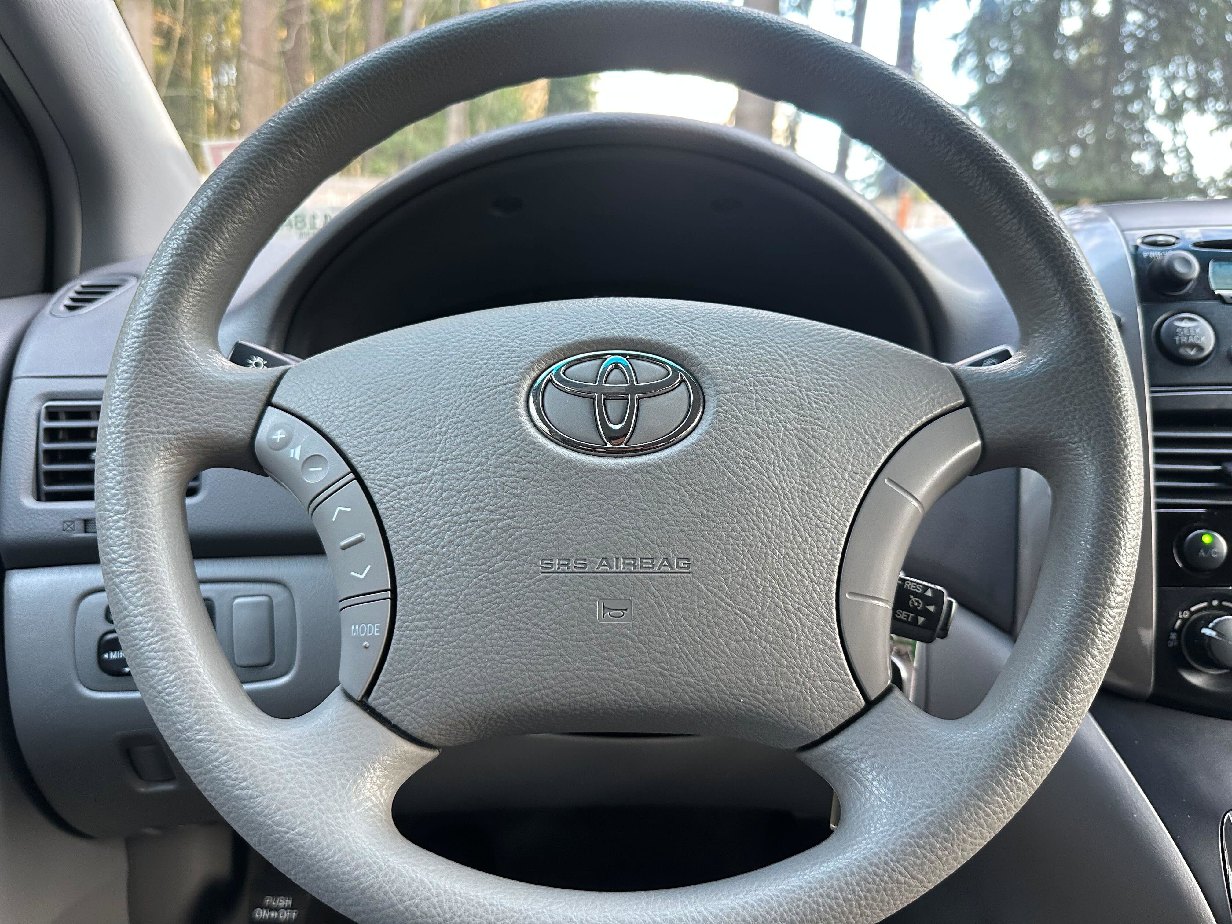 Used 2008 Toyota Sienna LE image 19