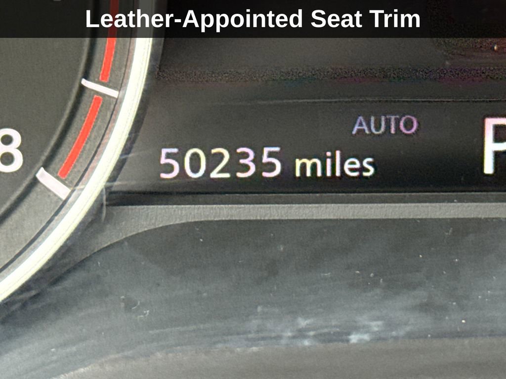 Used 2023 Nissan Rogue SL w/ SL Premium Package image 23