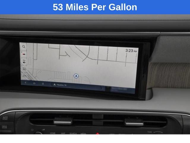 New 2026 Hyundai Palisade Calligraphy FWD image 13