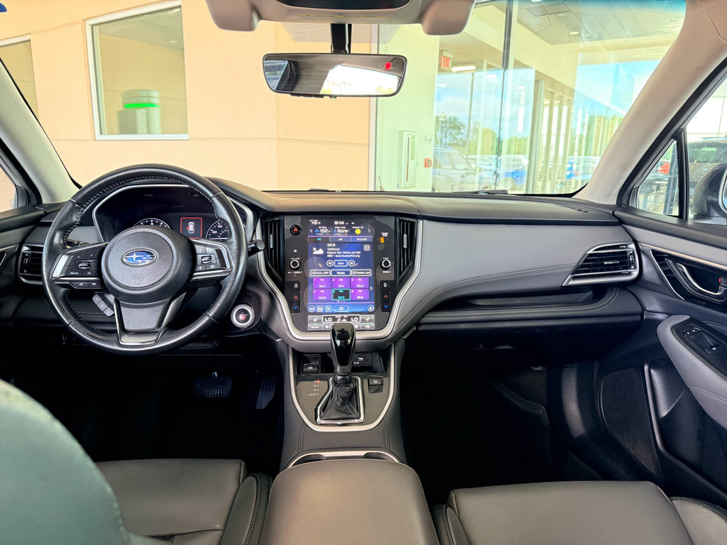 Used 2020 Subaru Outback Onyx Edition XT AWD/4WD image 15