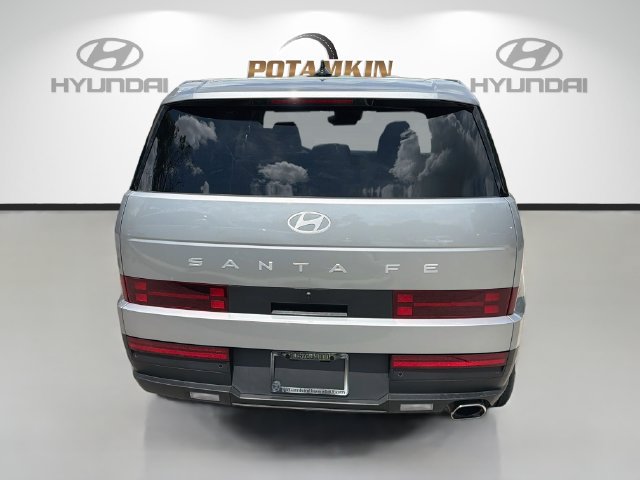 New 2027 Hyundai Santa Fe SE FWD image 6