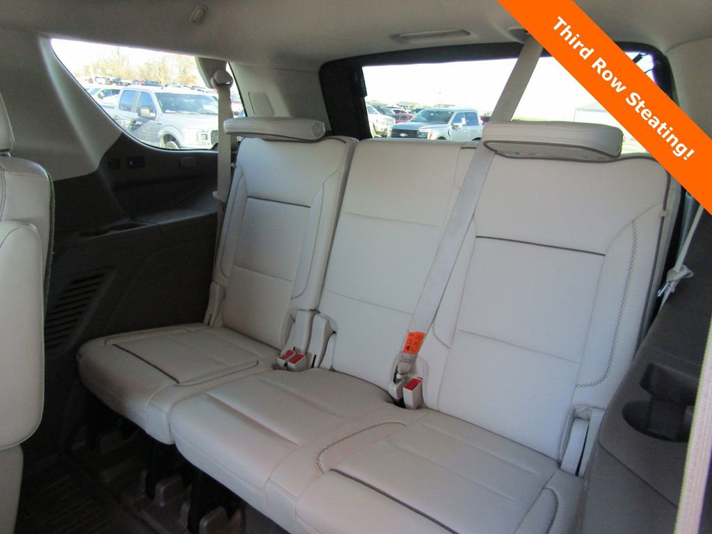 Used 2021 GMC Yukon Denali image 27