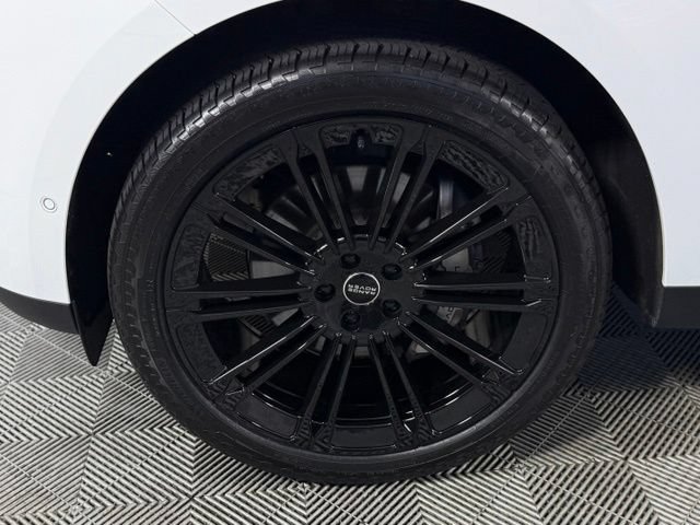 Certified 2025 Land Rover Range Rover Sport SE AWD/4WD image 16