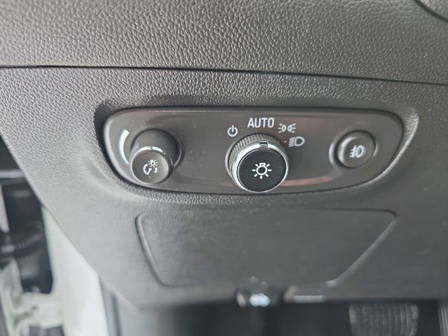 Used 2023 Buick Encore GX Select image 24