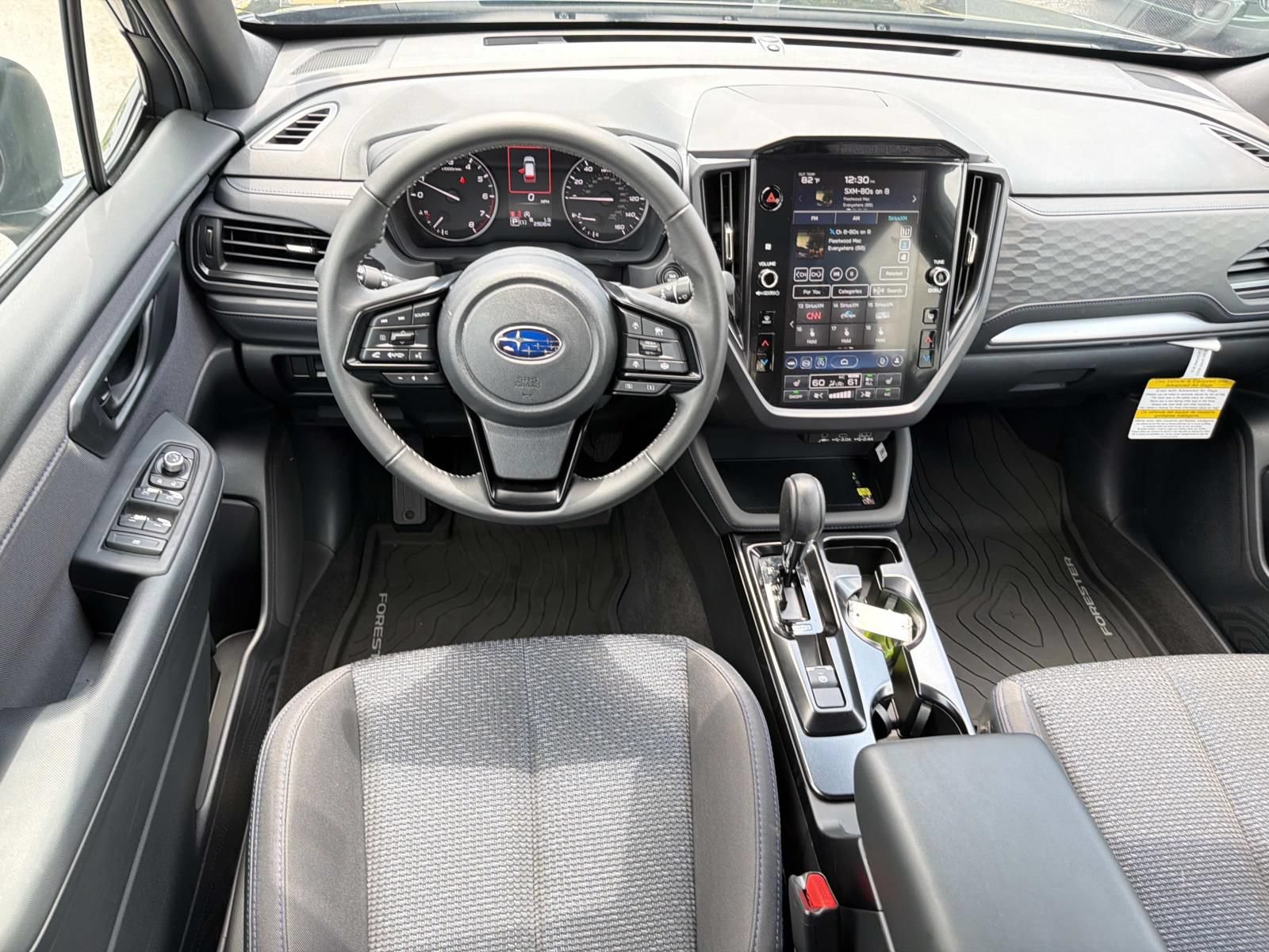 Certified 2026 Subaru Forester Premium AWD/4WD image 24