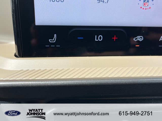 New 2025 Ford Bronco Sport Big Bend w/ Convenience Package image 30
