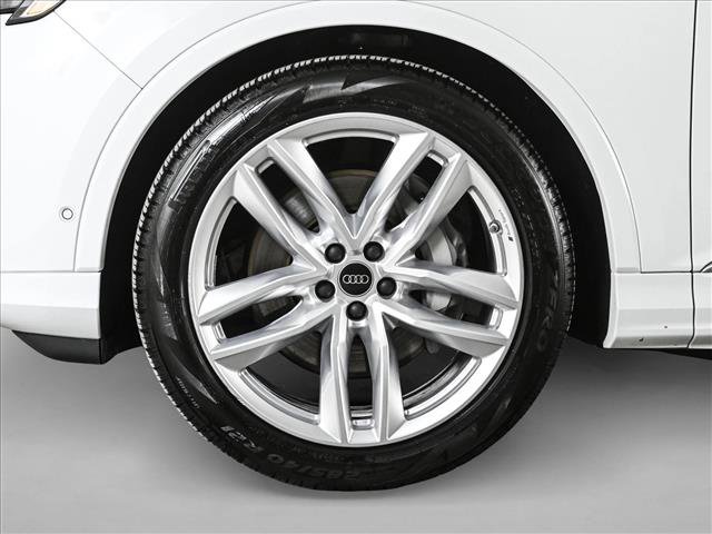 Certified 2025 Audi Q7 3.0T Premium Plus w/ Premium Plus Package image 25