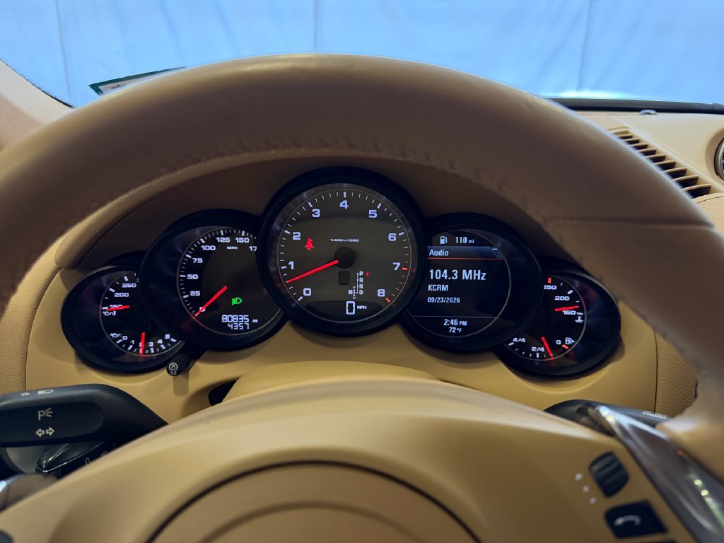 Used 2013 Porsche Cayenne S AWD/4WD image 20