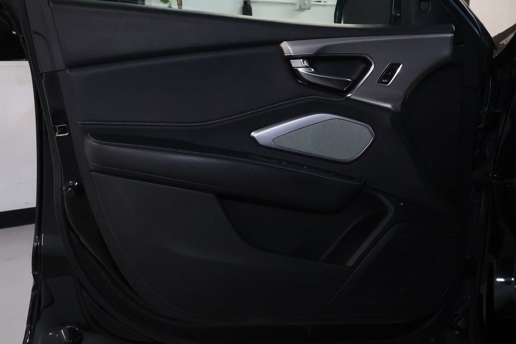 Used 2020 Acura RDX AWD w/ Technology Package image 12