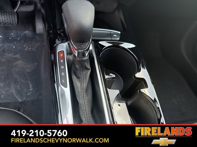 New 2026 Chevrolet Trax ACTIV w/ Sunroof Package image 6