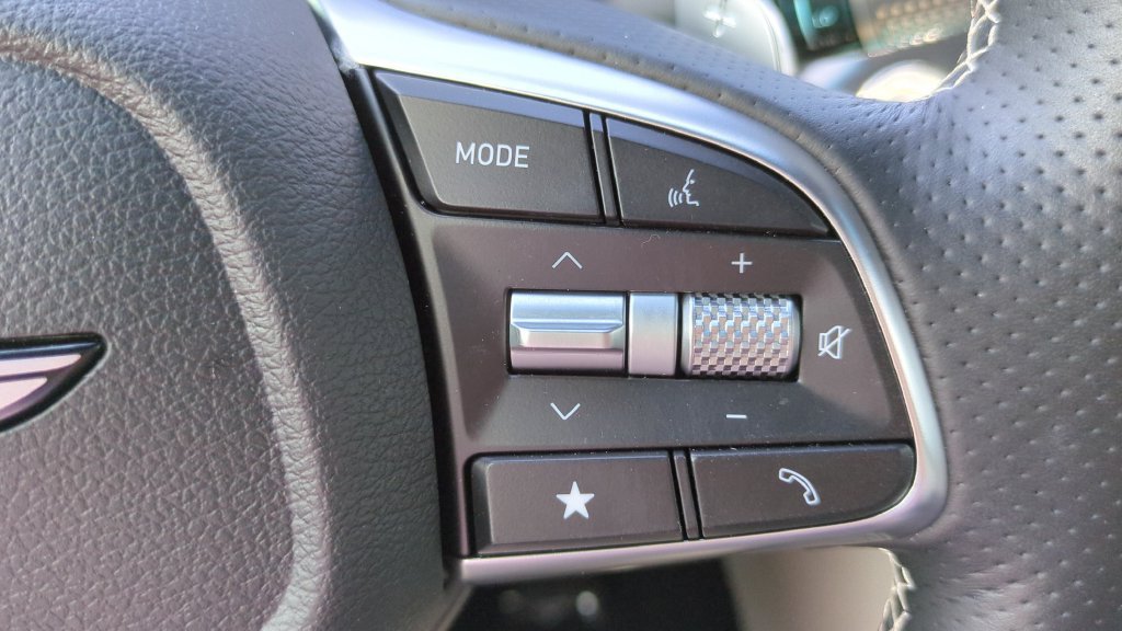 Used 2026 Genesis G70 2.5T RWD image 20