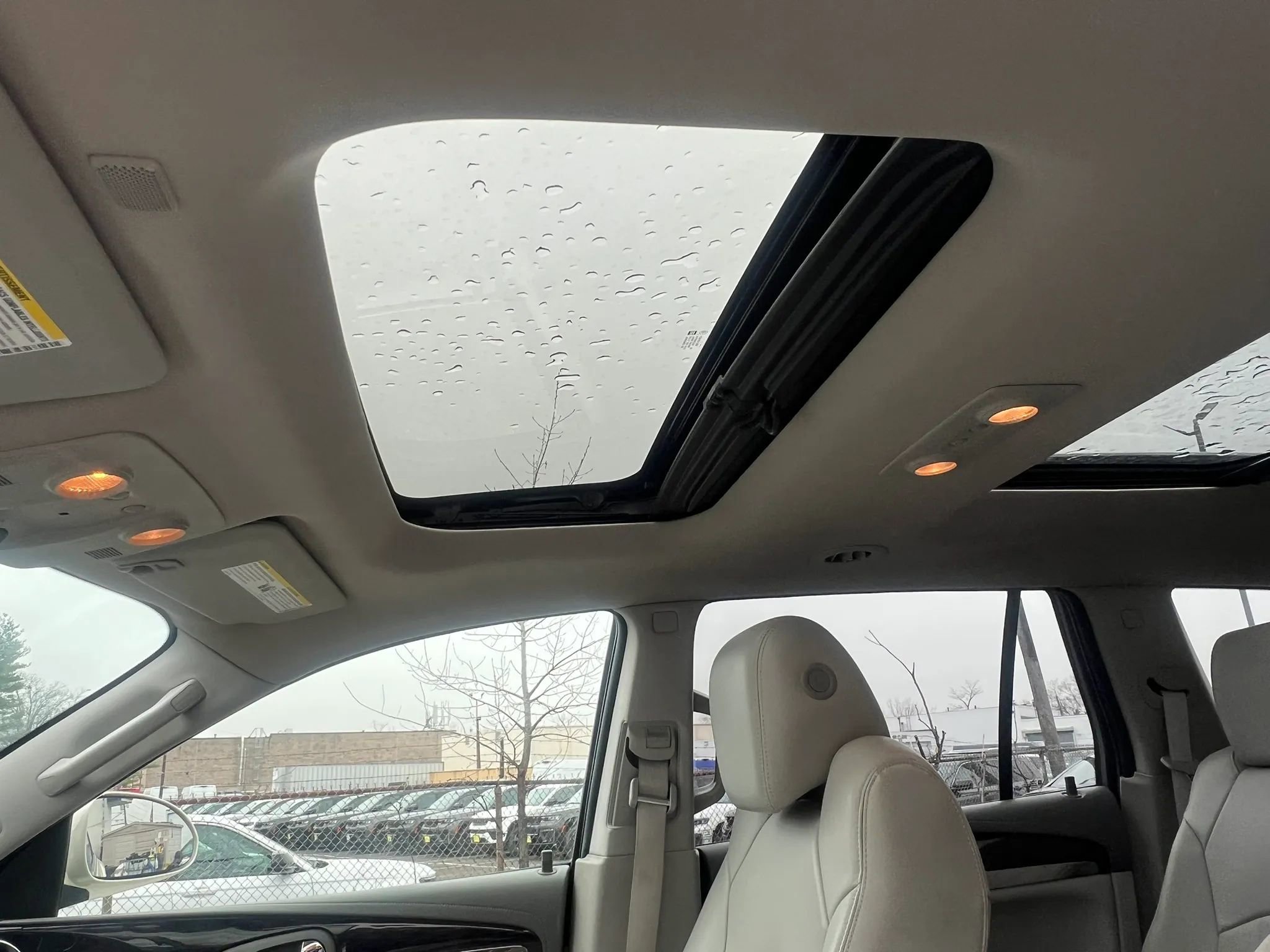 Used 2015 Buick Enclave Leather w/ Trailering Package image 27