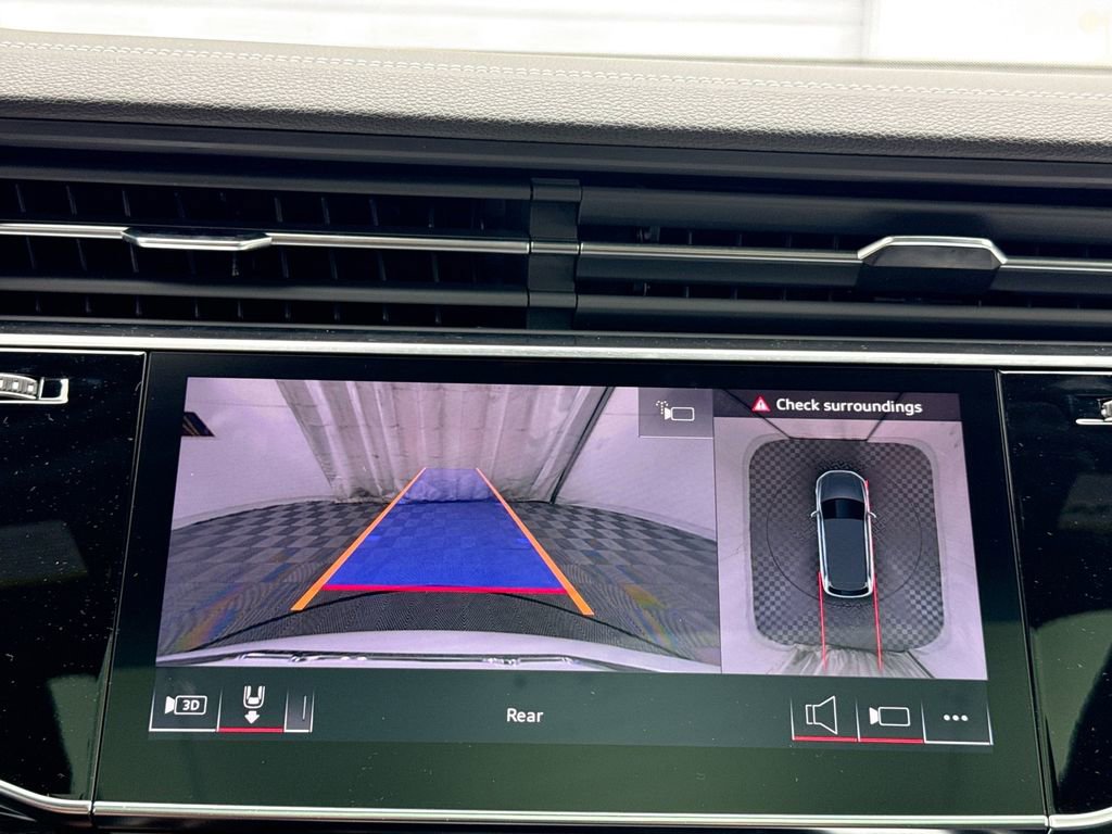 New 2026 Audi Q7 3.0T Premium Plus image 15