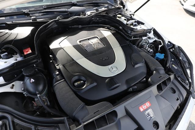 Used 2011 Mercedes-Benz E 550 Cabriolet w/ Premium 2 Pkg image 50