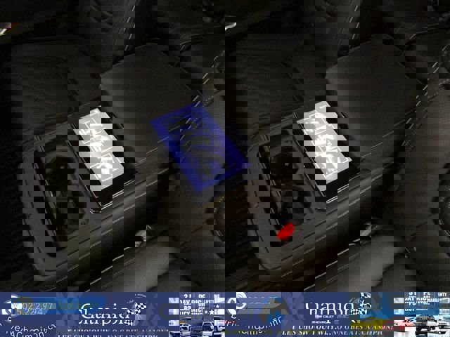 Used 2025 INFINITI QX80 Autograph image 25