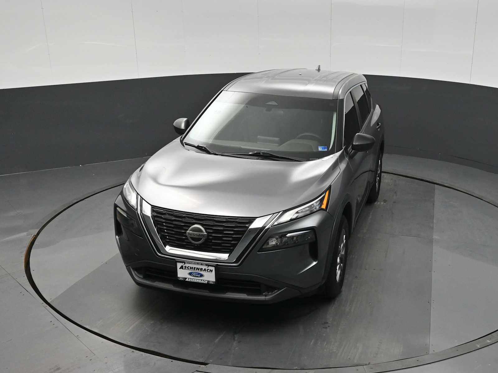 Used 2021 Nissan Rogue S image 12