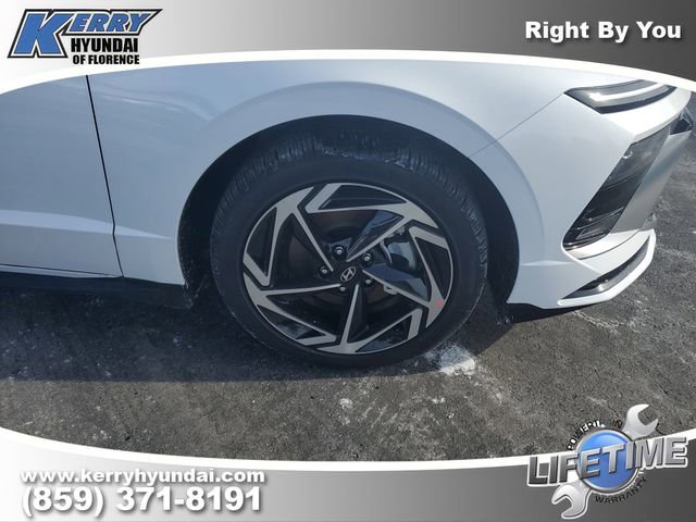 New 2026 Hyundai Sonata SEL image 6
