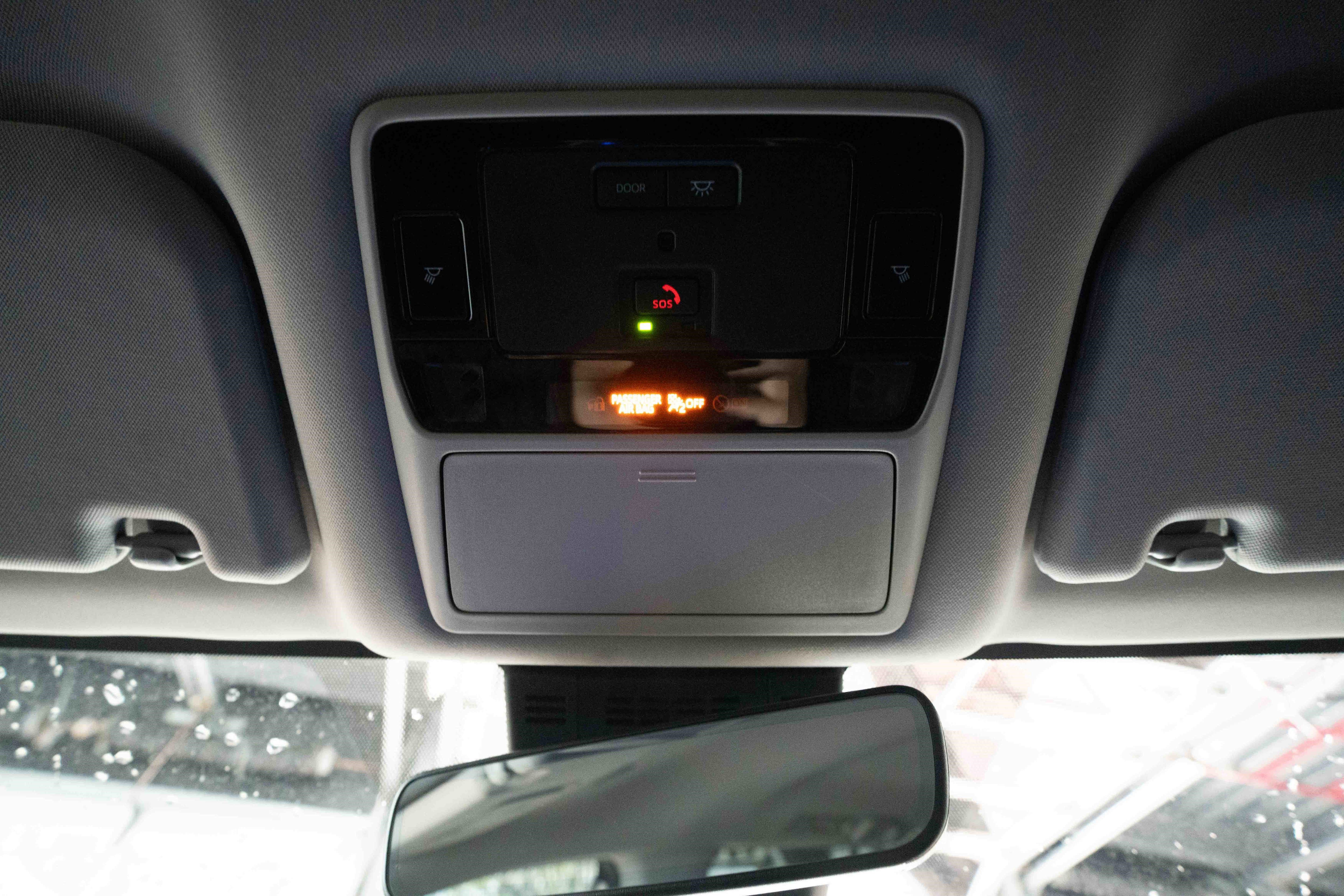 Used 2024 Toyota Grand Highlander XLE image 18