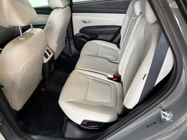 Certified 2025 Hyundai Tucson SEL image 29