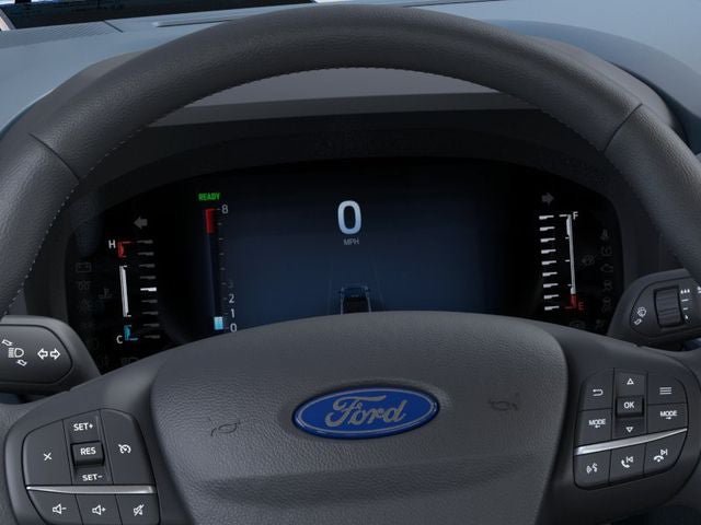 New 2026 Ford Maverick XLT w/ Equipment Group 301A AWD/4WD image 13