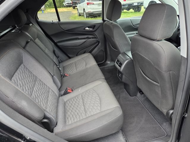 Certified 2020 Chevrolet Equinox LT FWD image 15