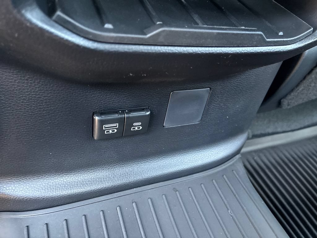 New 2026 Toyota Tundra SR5 RWD image 36