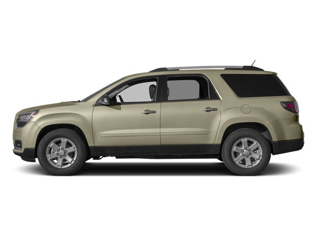 Used 2014 GMC Acadia SLT w/ Technology Package image 6