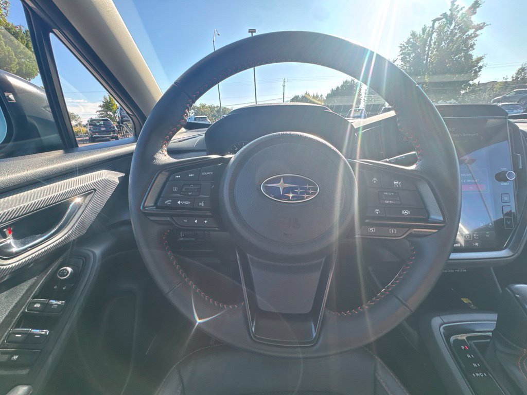 Certified 2025 Subaru Crosstrek 2.5i Limited w/ Crosstrek Mirror Package AWD/4WD image 21