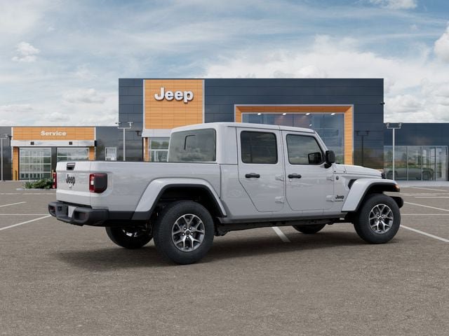 New 2026 Jeep Gladiator Sport AWD/4WD image 4