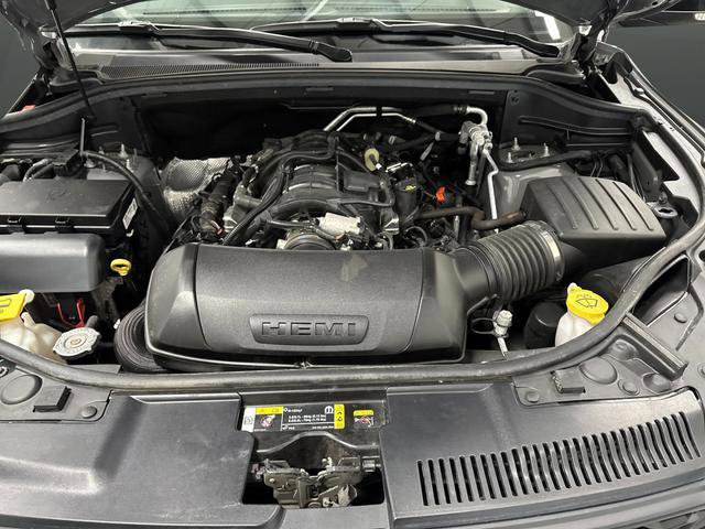 Certified 2025 Dodge Durango R/T image 35